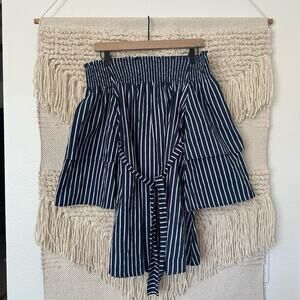 Faithfull the Brand Spanish Sahara Dress NWT